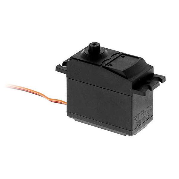 CEN SAVOX RTR-06 (6KG)  - (CEN-CQ0820)