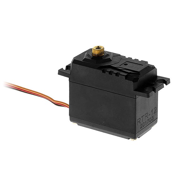 CEN SAVOX RTR-12 (12KG)  - (CEN-CQ0821)