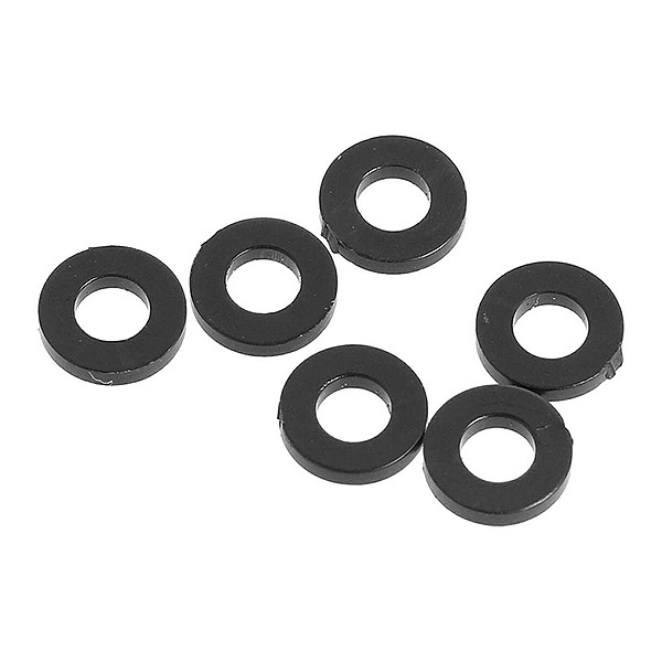 CEN WASHER W3X6X1MM (6PCS)  - (CEN-G36880)