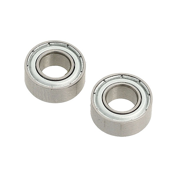 CEN BEARING 5X10X4 (2PCS)  - (CEN-G73902)