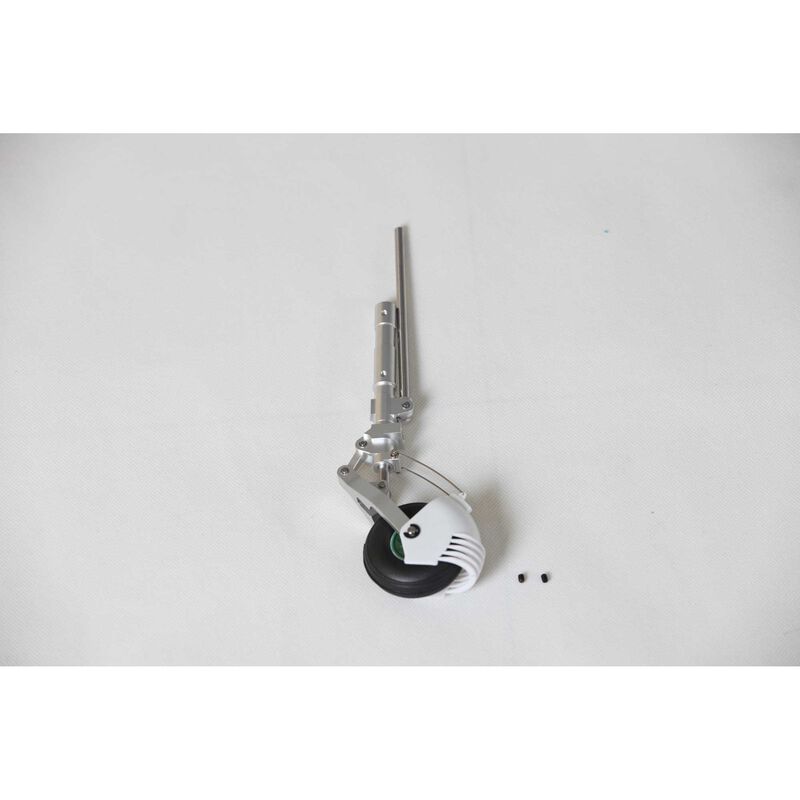 Nose Gear Strut: Su-30 70mm EDF