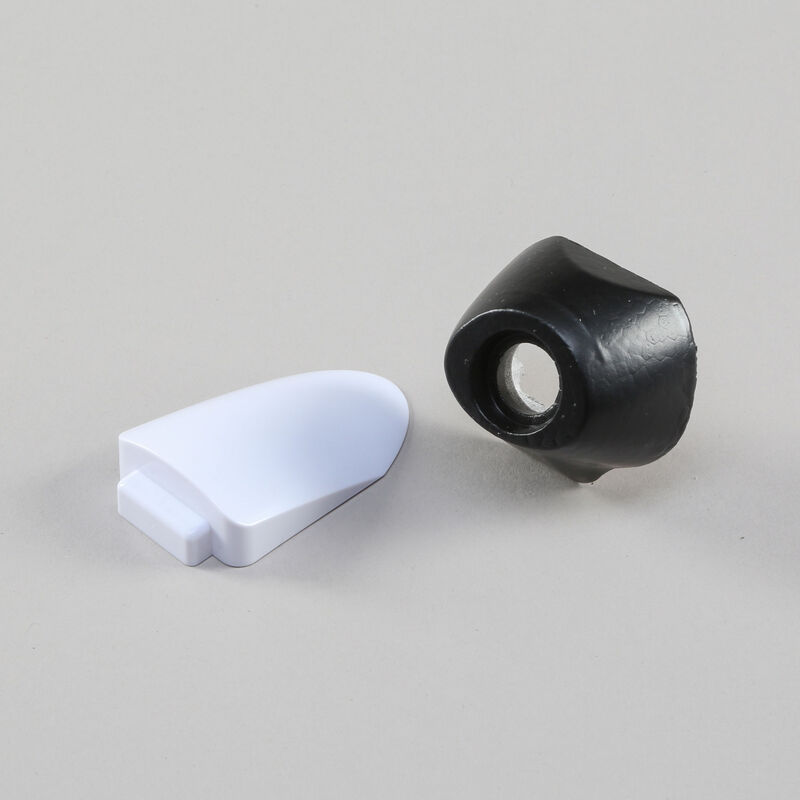 Nose Cone Set: Opterra 1.2m