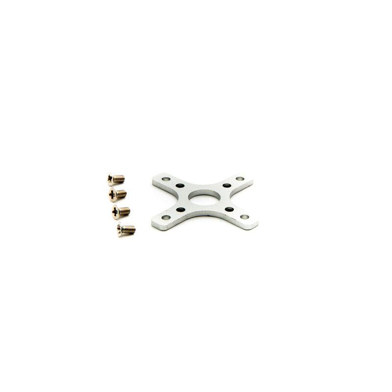 Motor X-Mount
