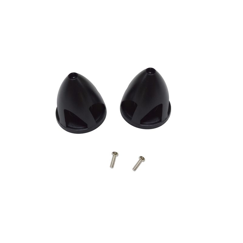 Spinner Set (2): EC-1500 Twin 1.5m