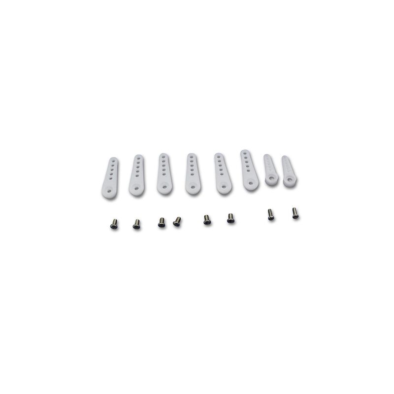 Servo Arm Set: EC-1500 Twin 1.5m