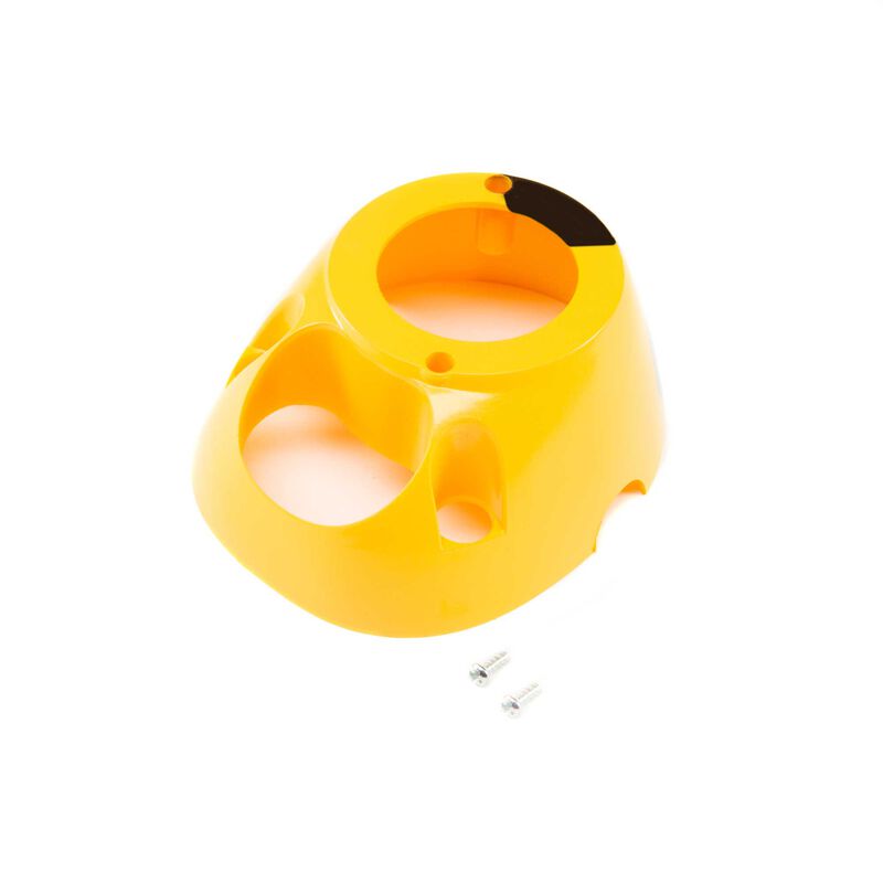 Cowl: Air Tractor