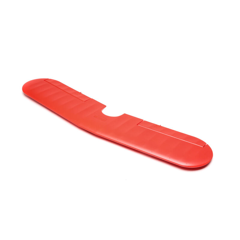 Painted Top Wing: Pitts 850mm