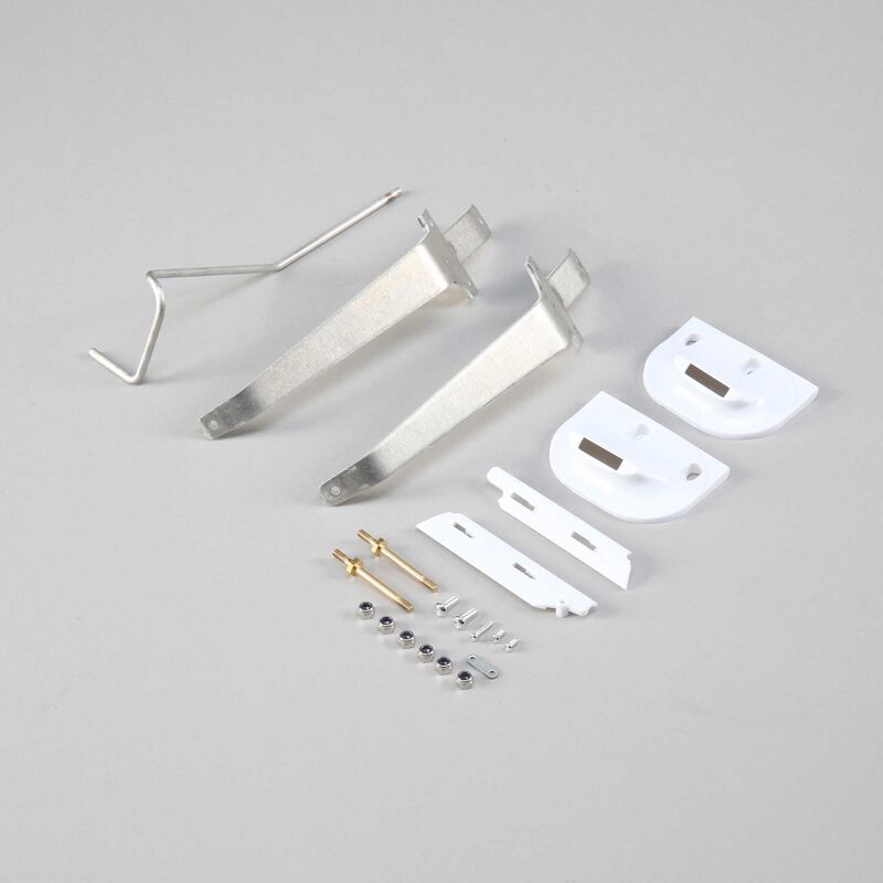 Landing Gear Set: SR-22T