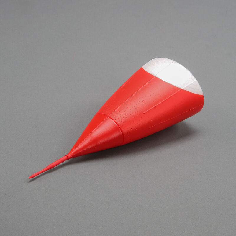 Nose Cone: F-16 70mm EDF