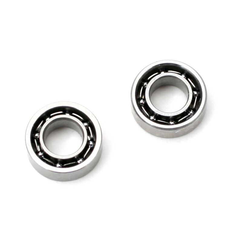 OuterShaft Bearing 3x6x2mm(2):BMCX/2/MSRFHXmCP S/X