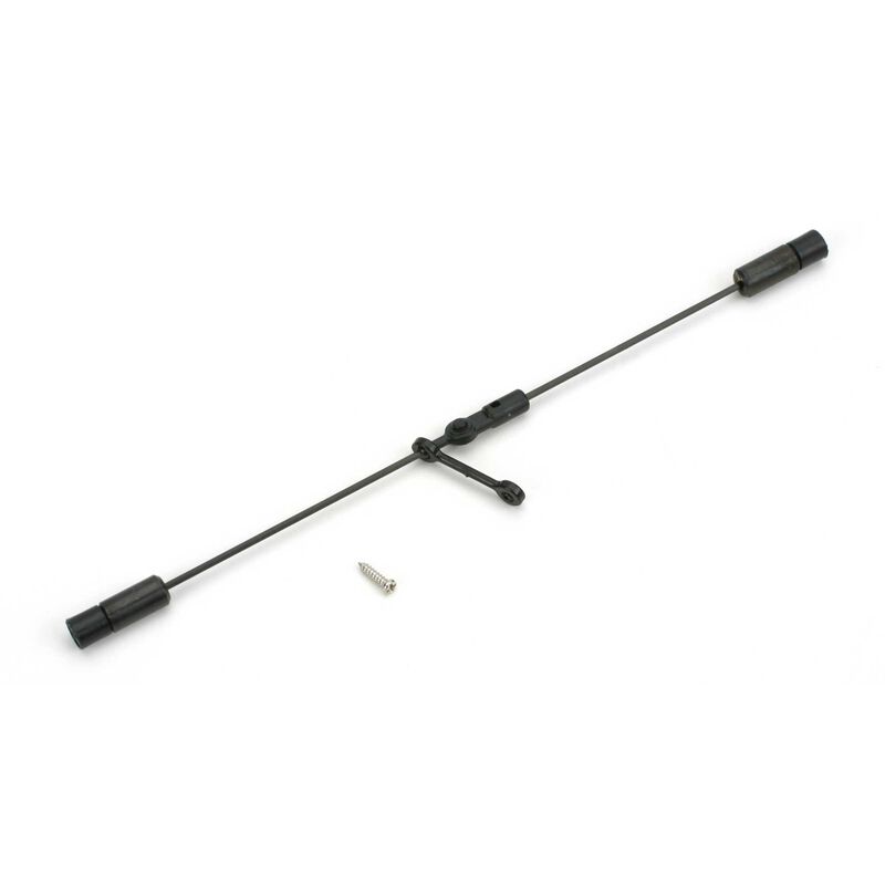 Stabilizer Flybar Set: BMCX2/TFXHMH-35