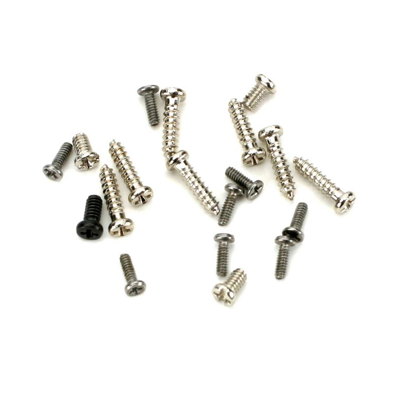 Hardware Set: BMCX/2FHXMH-35