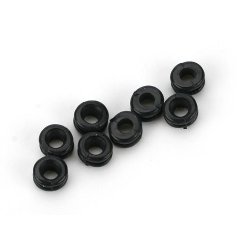 Canopy Mounting Grommets (8):BMCX2/TMSRFHXMH-35