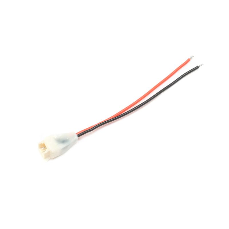 Battery Connector Wire: 1S UMX
