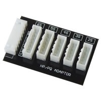 ETRONIX POWERPAL HP/PQ BALANCE ADAPTOR BOARD (w/o lead)