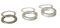FASTRAX 8x10x0.3mm SHIMS (10)