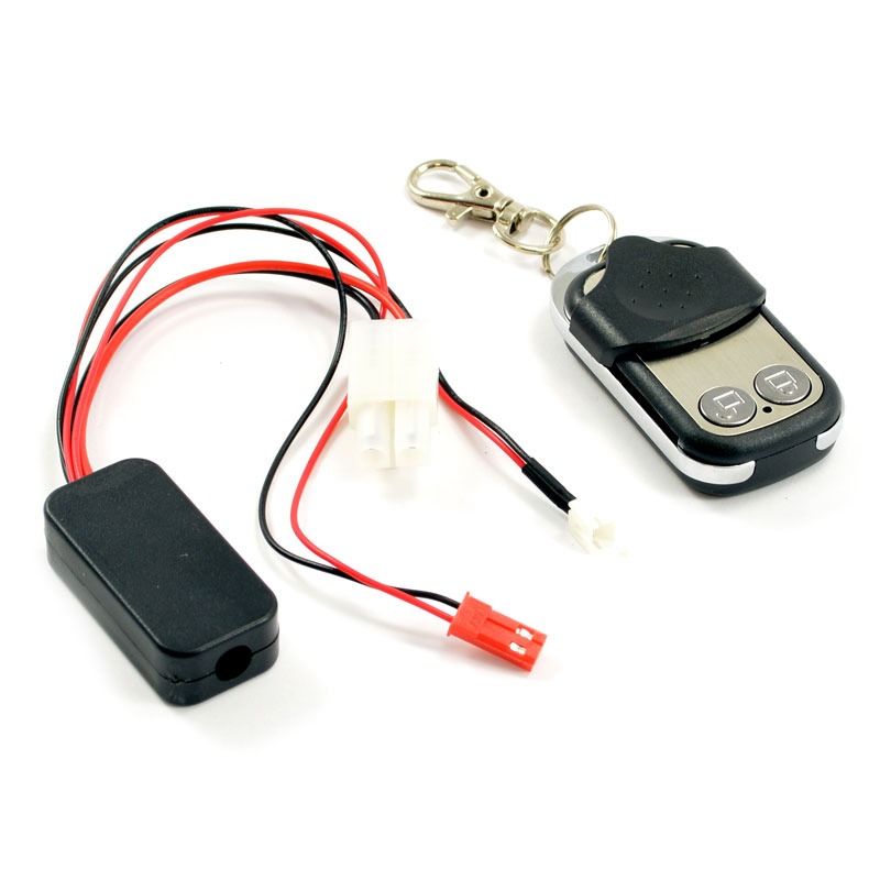 FASTRAX CONTROL UNIT FOR FAST2329/2330 WINCH (MN27BATT)