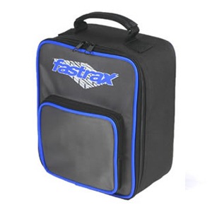 FASTRAX TRANSMITTER BAG FOR STICK RADIOS