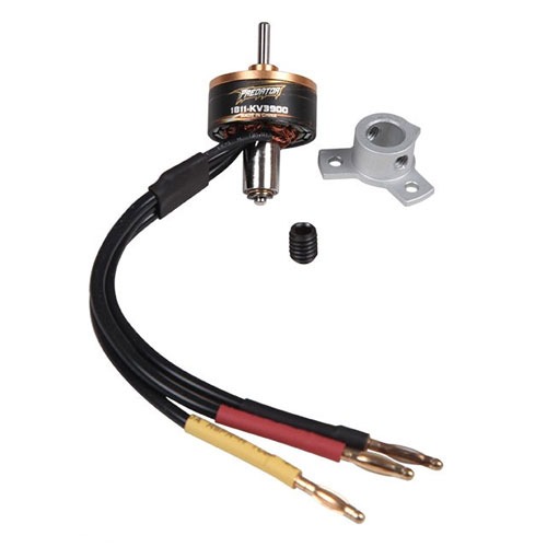 FMS EASY TRAINER 800 1811-KV3900 MOTOR (SN-107)