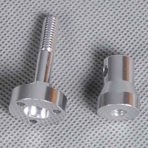 FMS PROP ADAPTOR - 3536 (1.1 MXS/ZERO/TYPHOON + 1.2 CJ6)
