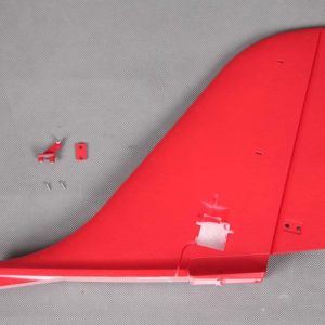 FMS AVANTI VERTICAL STABILIZER