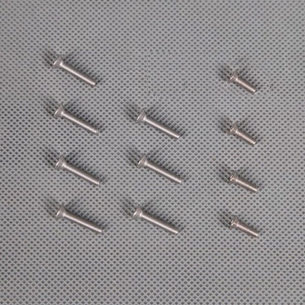FMS AVANTI SCREW SET