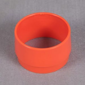 FMS 90MM SUPER SCORPION NOZZLE ORANGE