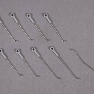 FMS 90MM SUPER SCORPION LINKAGE ROD