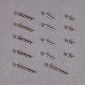 FMS 90MM SUPER SCORPION SCREW SET