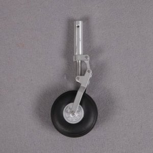 FMS 90MM SUPER SCORPION FRONT LANDING GEAR SET