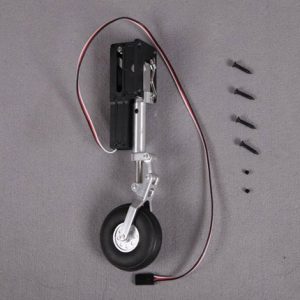 FMS 90MM SUPER SCORPION FRONT LANDING GEAR SYSTEM