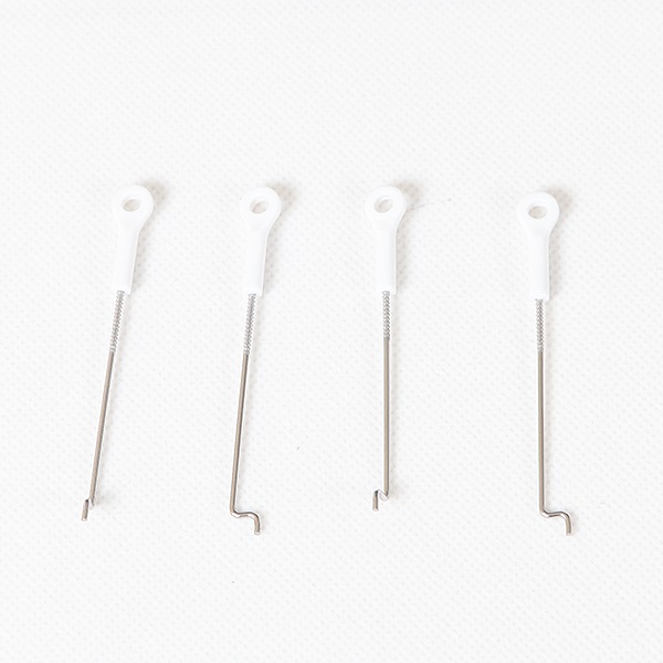 FMS FLASH LINKAGE ROD