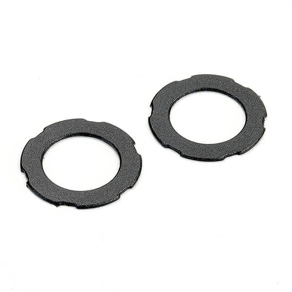 FTX VANTAGE/CARNAGE/BANZAI SLIPPER GASKET (EP) 2PCS