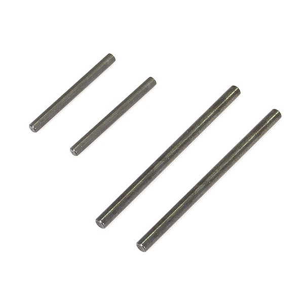 FTX CARNAGE/OUTLAW HINGE PINS (LONG & SHORT) 2SETS