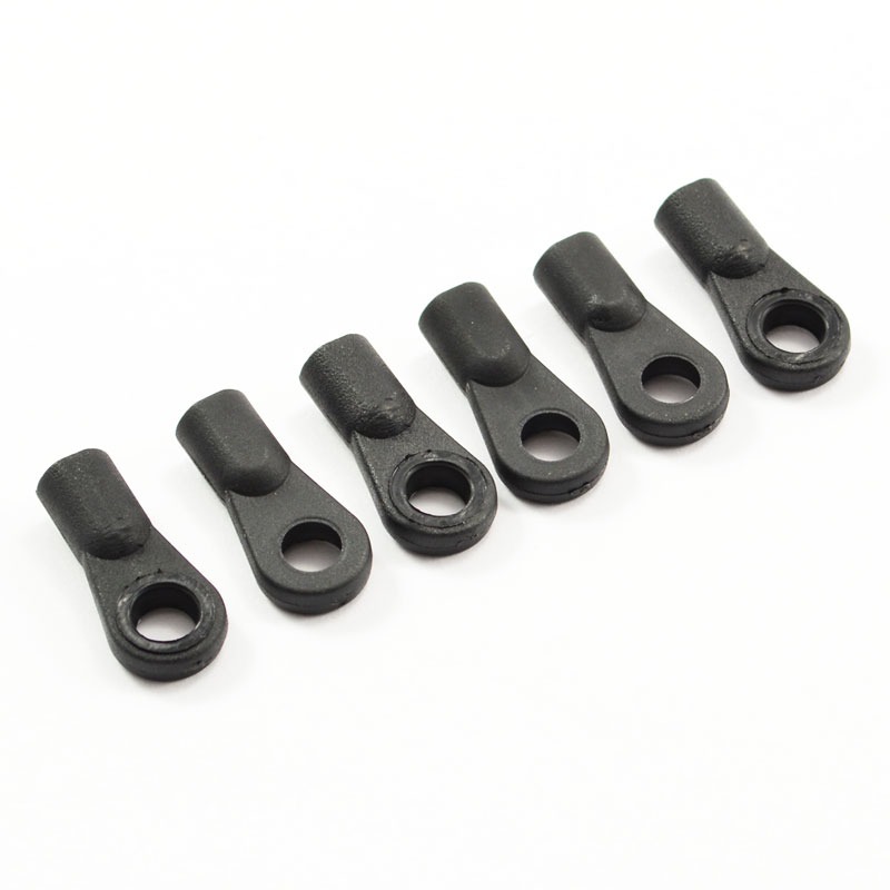 FTX VANTAGE/CARNAGE/OUTLAW/ BANZAI SERVO LINK BALL END 6PC