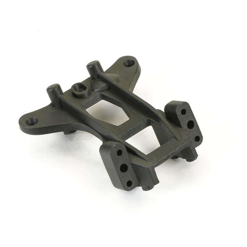 FTX EDGE/SIEGE FRONT TOP PLATE