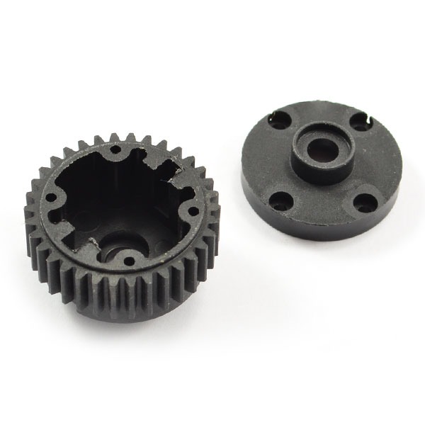 FTX MIGHTY THUNDER/KANYON DIFF CASING