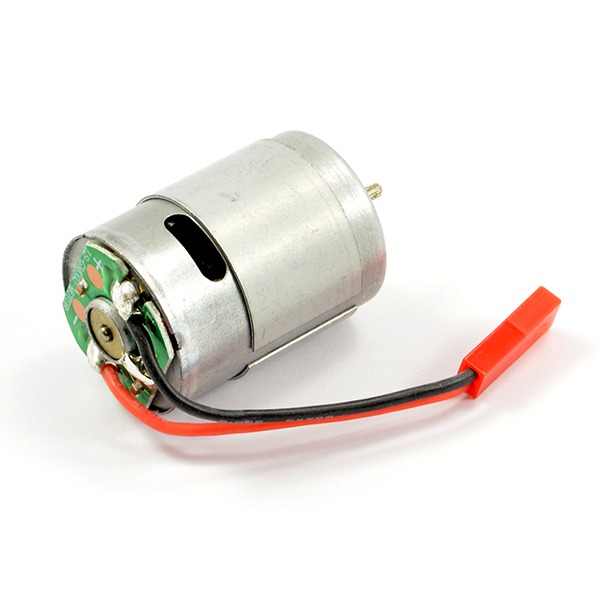 FTX RAVINE RC380 MOTOR FRONT (2.3mm shaft)