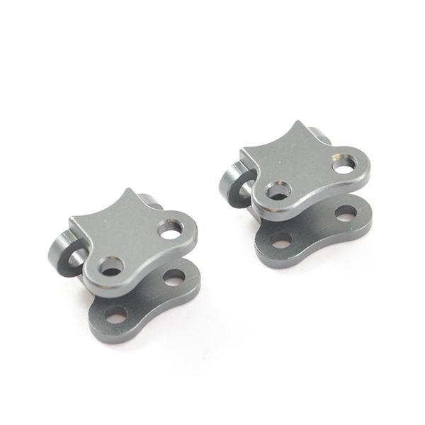 FTX OUTBACK FURY/HI-ROCK  ALLOY MOUNT FOR LINKS (2PC)