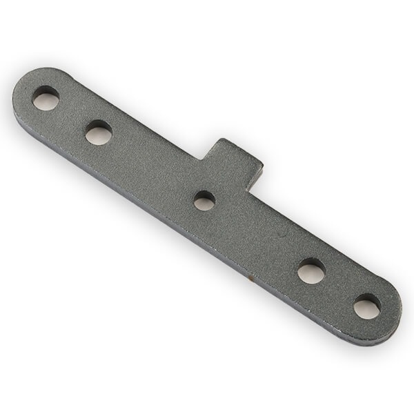 FTX DR8 FRONT ALUMINUM SUSPENSION BRACE