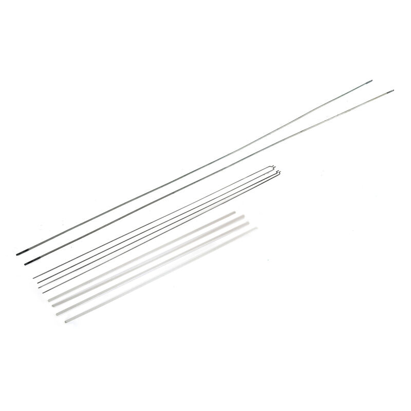 Pushrod Set: OV-10 Bronco