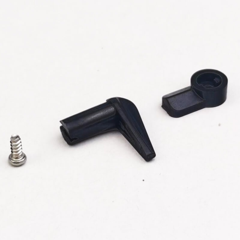 JOYSWAY PLASTIC LOCK KNOB SET-WARRIOR V4