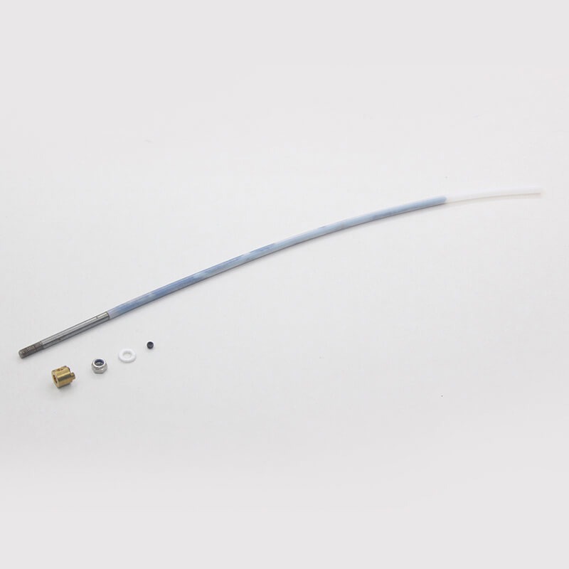 JOYSWAY 4MM FLEX SHAFT SET FOR US.1 V2 VERSION