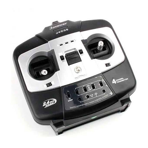 JOYSWAY J4C05 TRANSMITTER 4CH