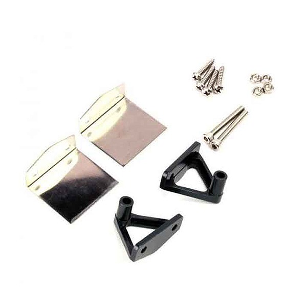 JOYSWAY STANLESS STEEL TRIM TA BS AND CNC ALUMINUM ALLOY STAN