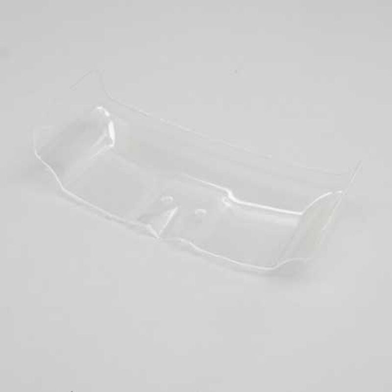 Precut Wing Clear (2): Mini-B