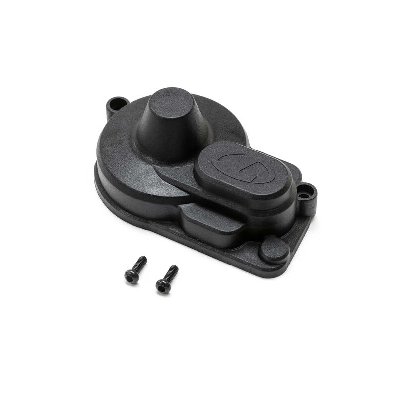 Gear Cover: Mini-T 2.0 Mini-B