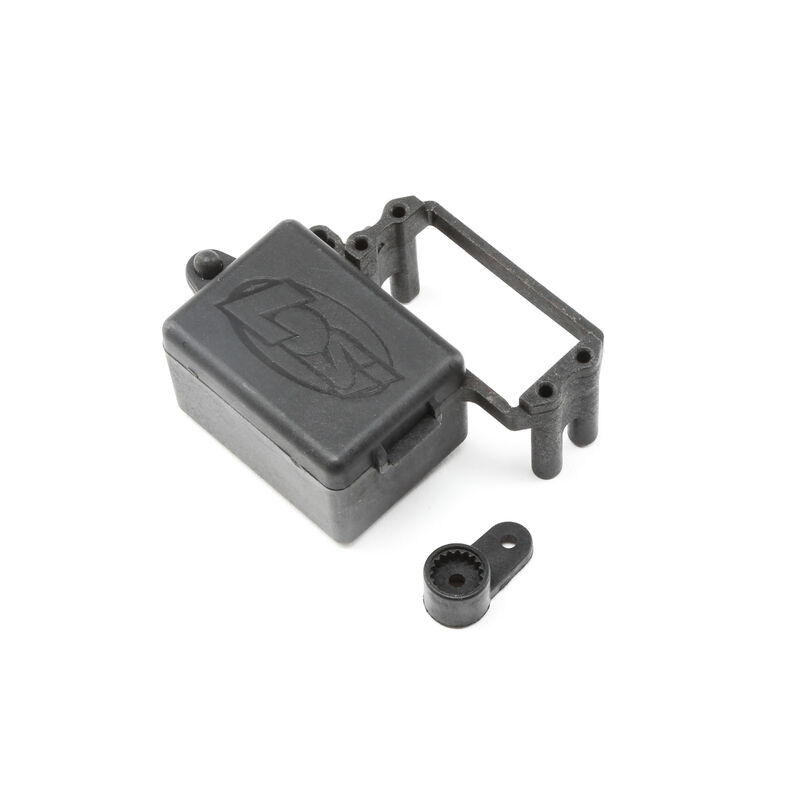 Radio Box Set: TENACITY SCT T