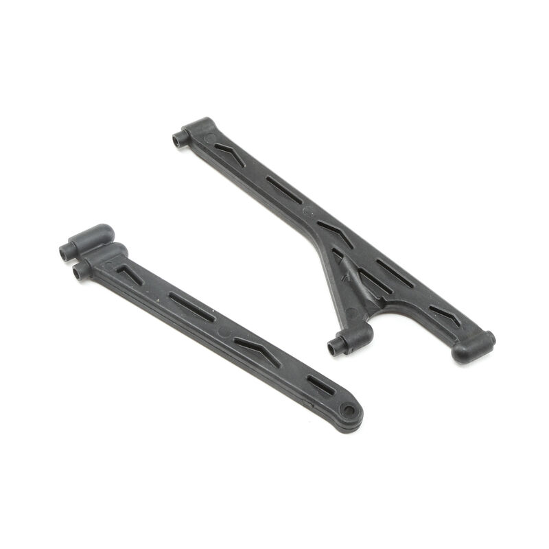 Chassis Support Set: TENACITY SCT T