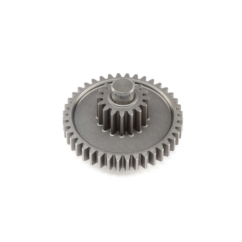 Compound Gear 16 40 Mod1: LST 3XL-E